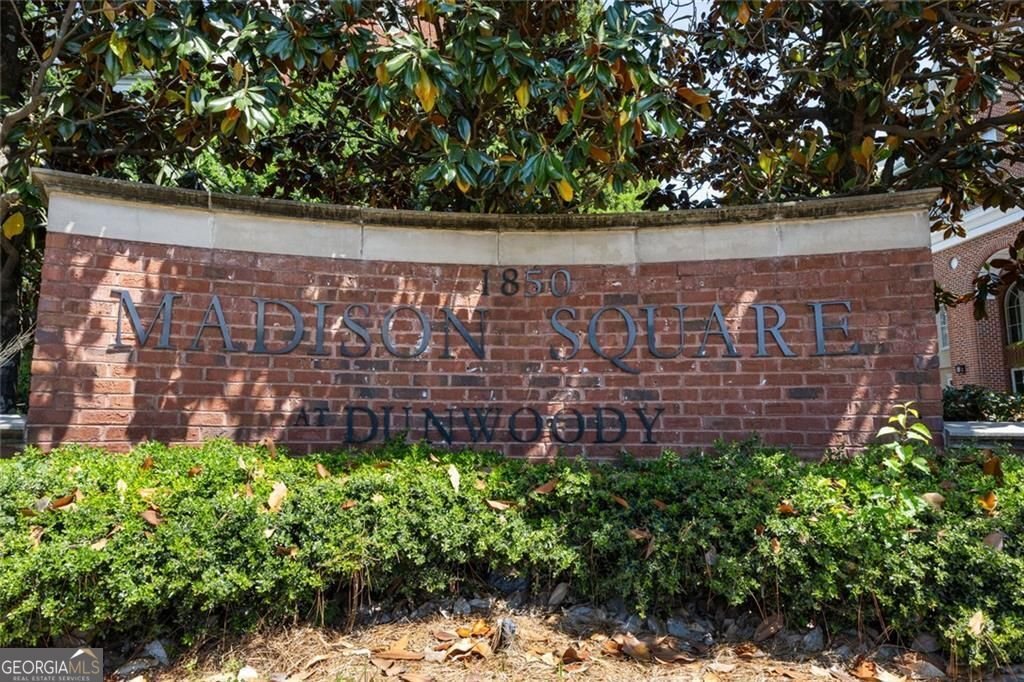 1850 Cotillion Drive Atlanta - Photo 33
