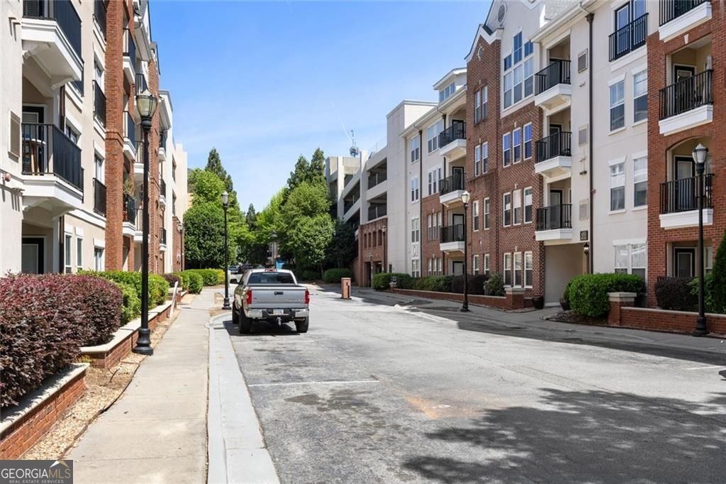 1850 Cotillion Drive Atlanta - Photo 34