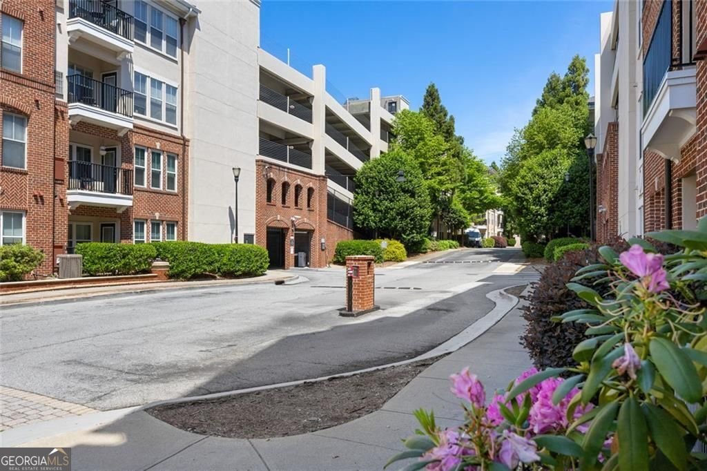 1850 Cotillion Drive Atlanta - Photo 35