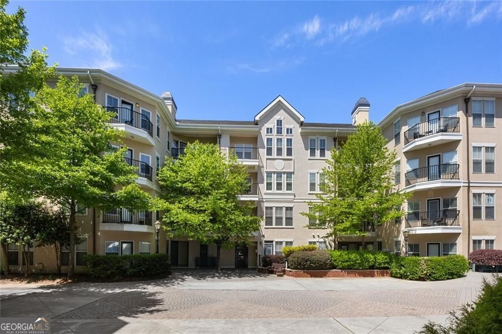 1850 Cotillion Drive Atlanta - Photo 36