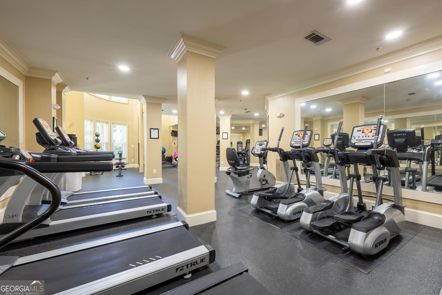 1850 Cotillion Drive Atlanta - Photo 37