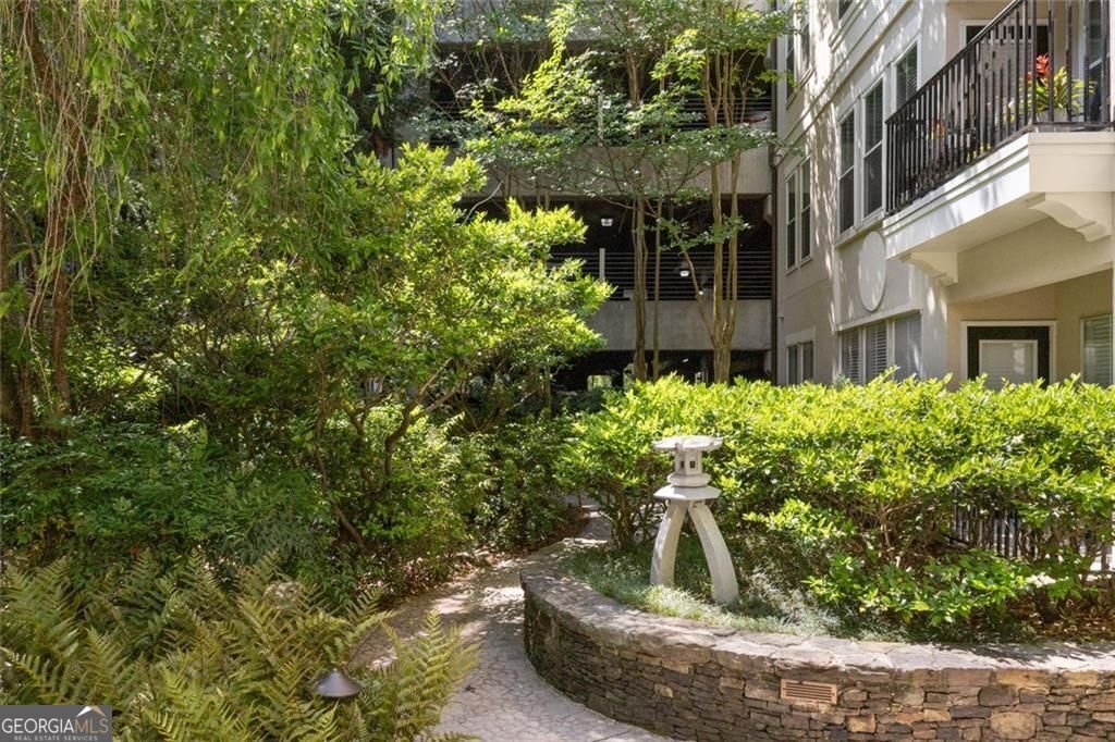 1850 Cotillion Drive Atlanta - Photo 41