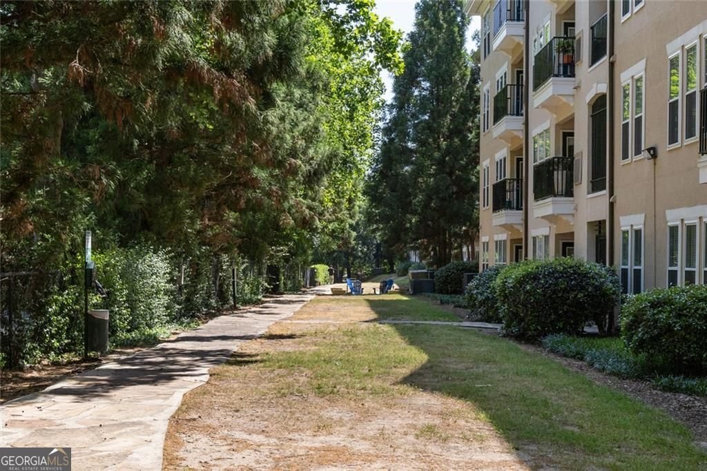 1850 Cotillion Drive Atlanta - Photo 42
