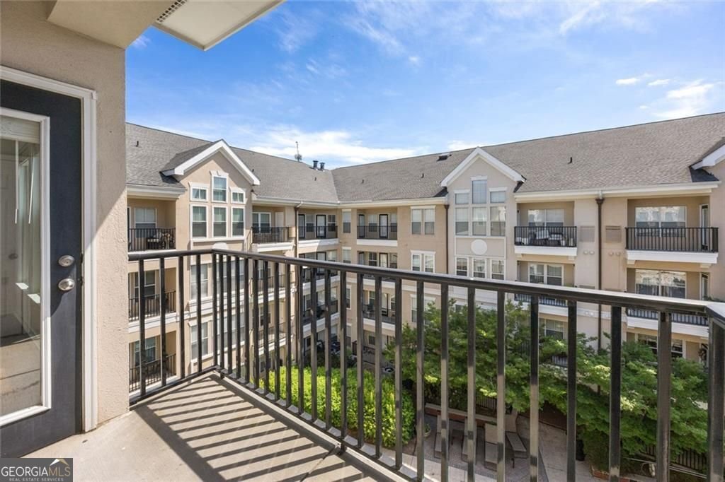 1850 Cotillion Drive Atlanta - Photo 6