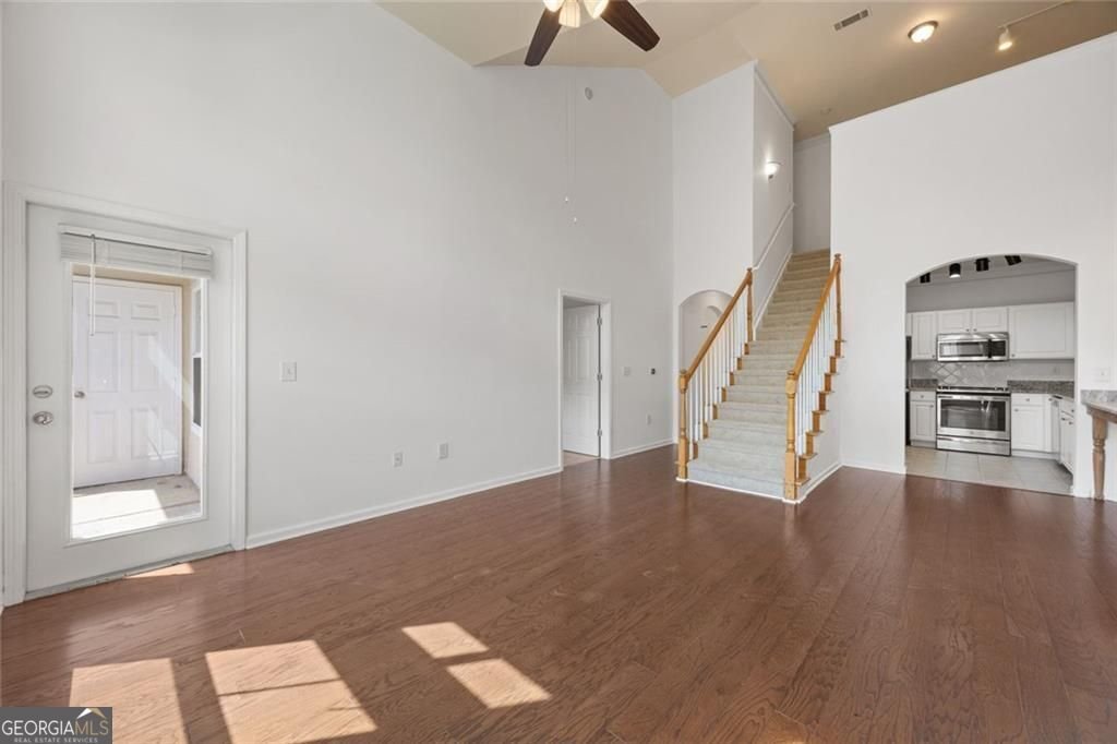 1850 Cotillion Drive Atlanta - Photo 8