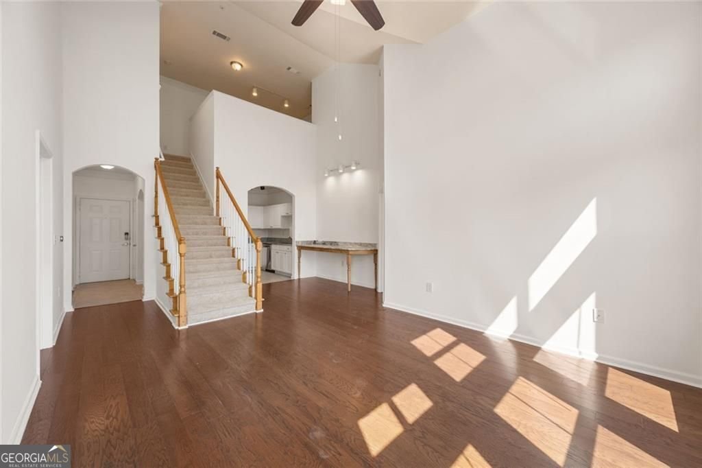 1850 Cotillion Drive Atlanta - Photo 9