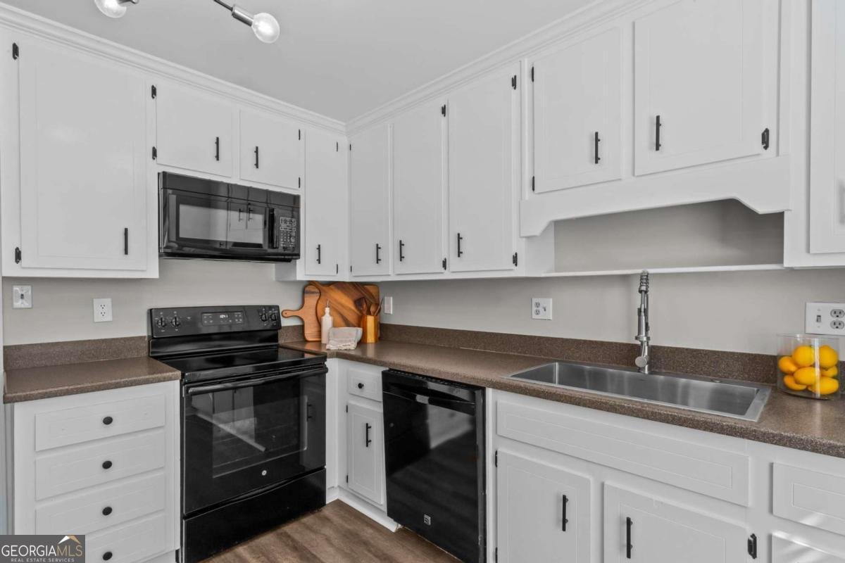1398 Old Virginia Court Marietta - Photo 14