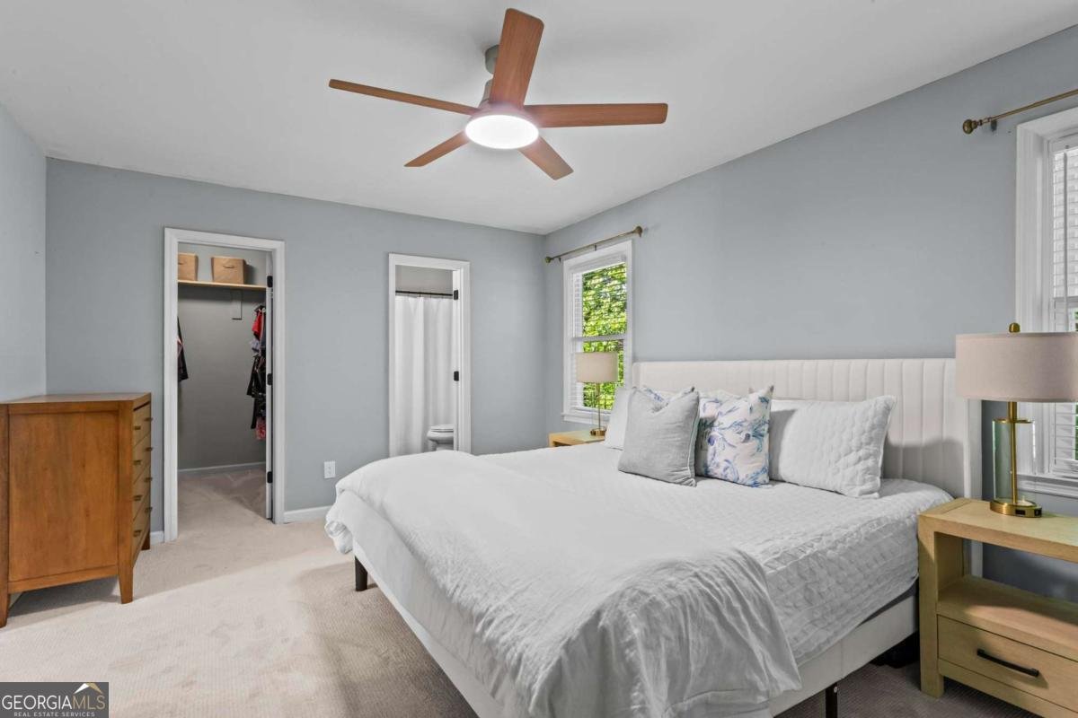 1398 Old Virginia Court Marietta - Photo 20