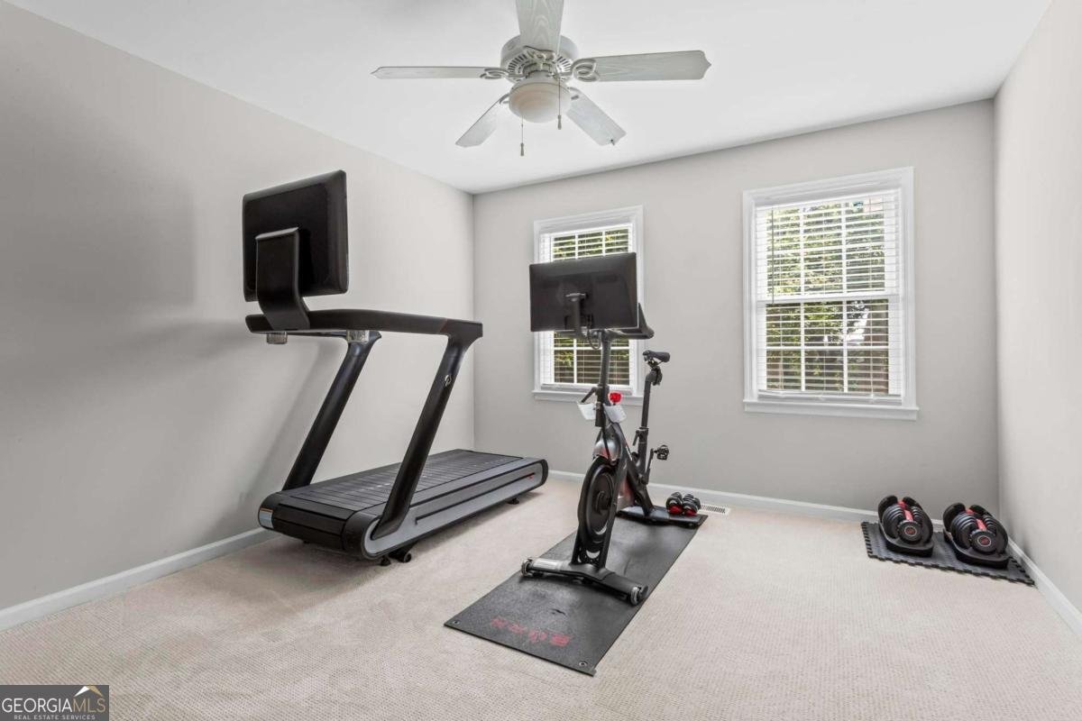 1398 Old Virginia Court Marietta - Photo 24