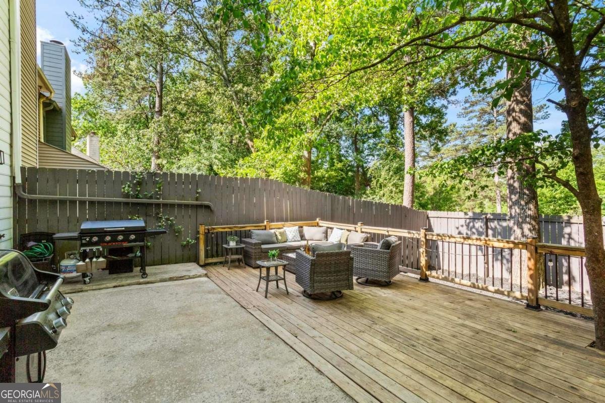 1398 Old Virginia Court Marietta - Photo 27