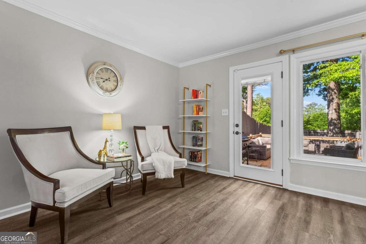 1398 Old Virginia Court Marietta - Photo 9