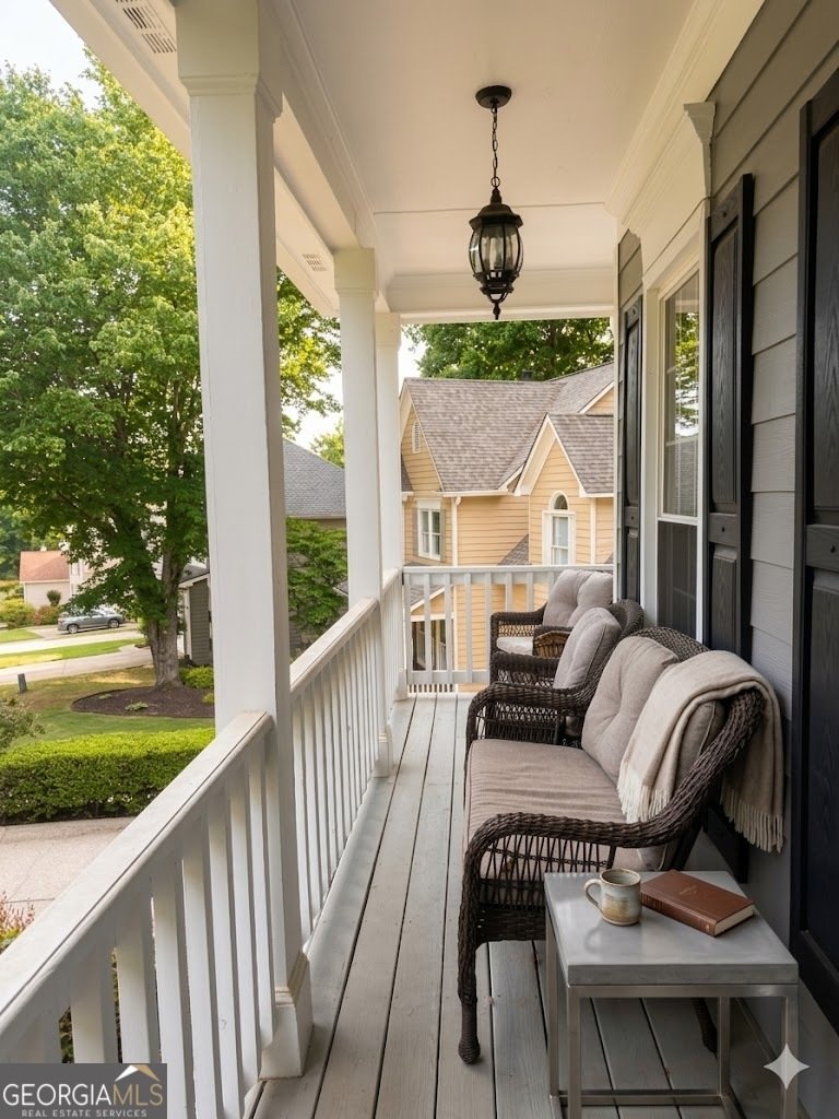 2370 Walnut Grove Way Suwanee - Photo 12