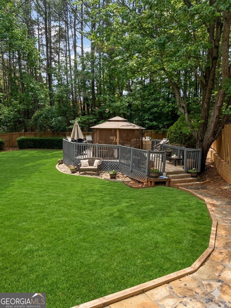 2370 Walnut Grove Way Suwanee - Photo 15