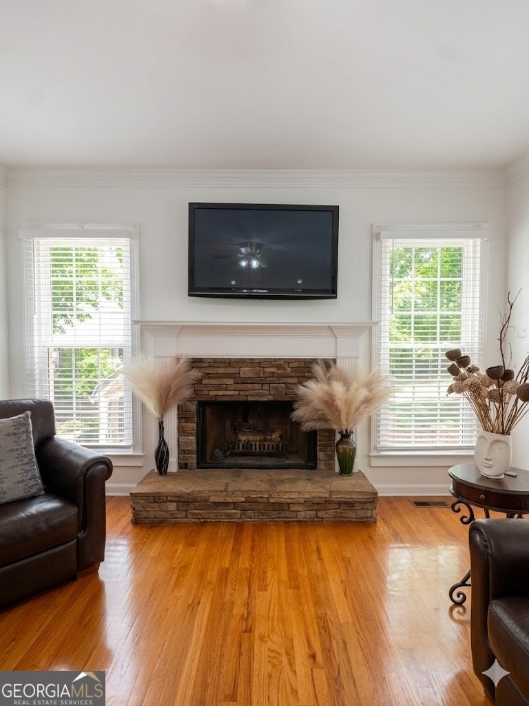 2370 Walnut Grove Way Suwanee - Photo 6