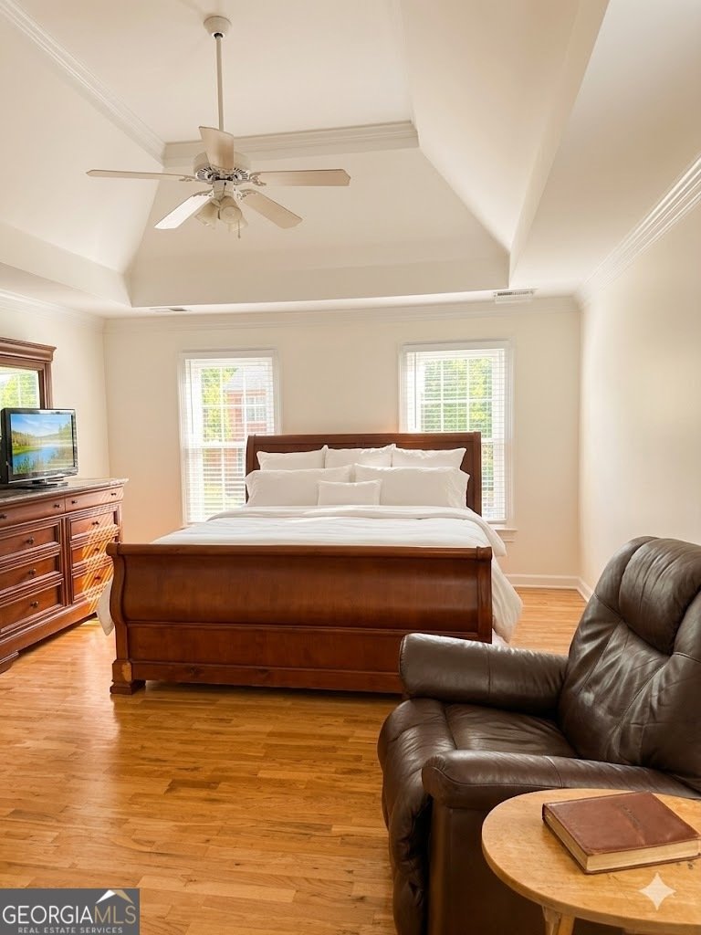 2370 Walnut Grove Way Suwanee - Photo 7