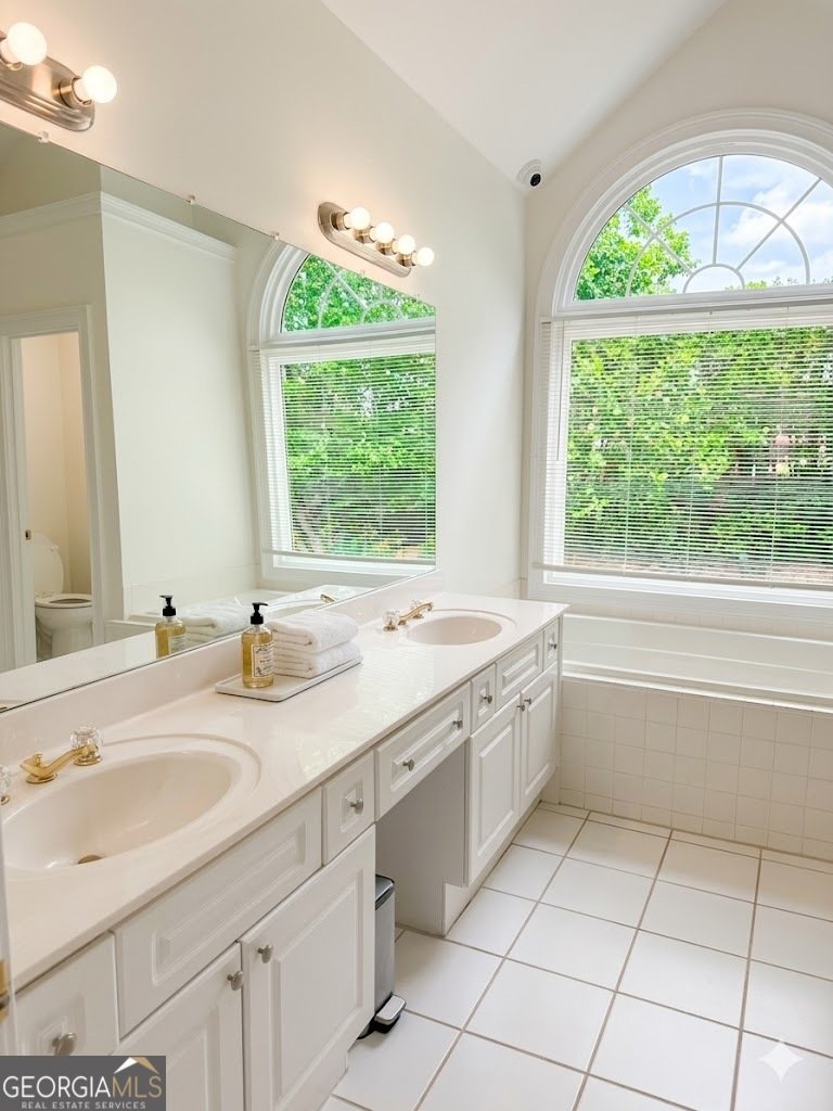 2370 Walnut Grove Way Suwanee - Photo 8