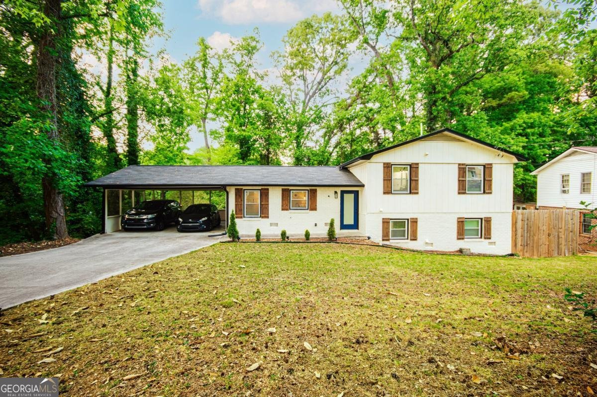 1953 Copperfield Circle Decatur - Photo 1