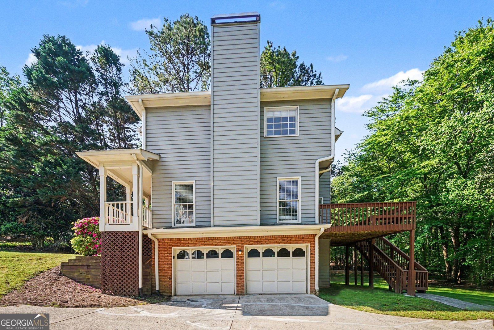 4025 Bent Willow Lane Woodstock - Photo 25