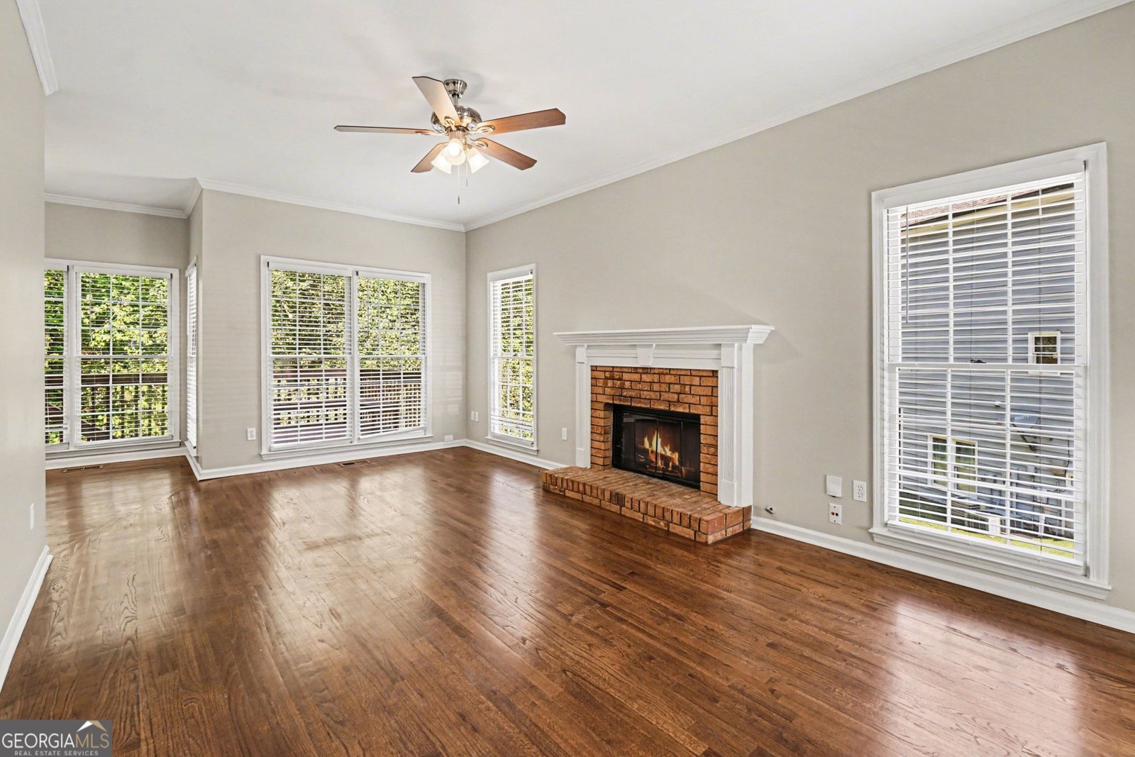 4025 Bent Willow Lane Woodstock - Photo 7