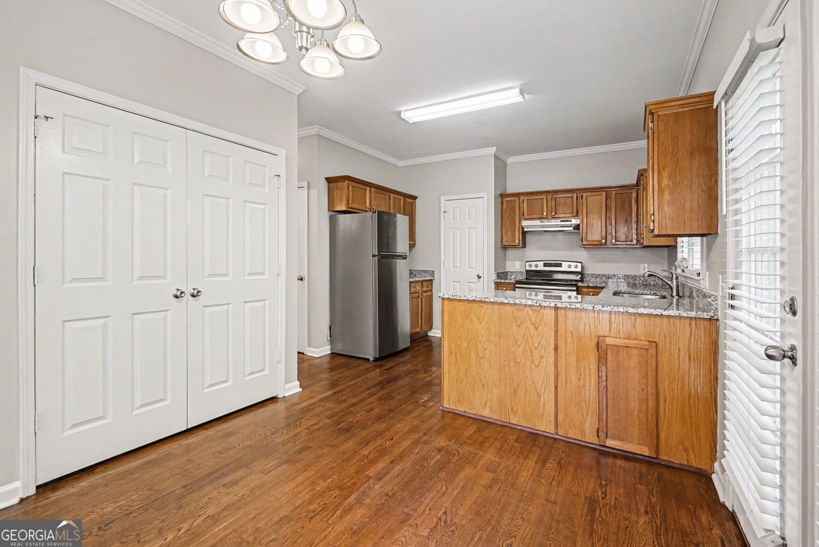 4025 Bent Willow Lane Woodstock - Photo 9