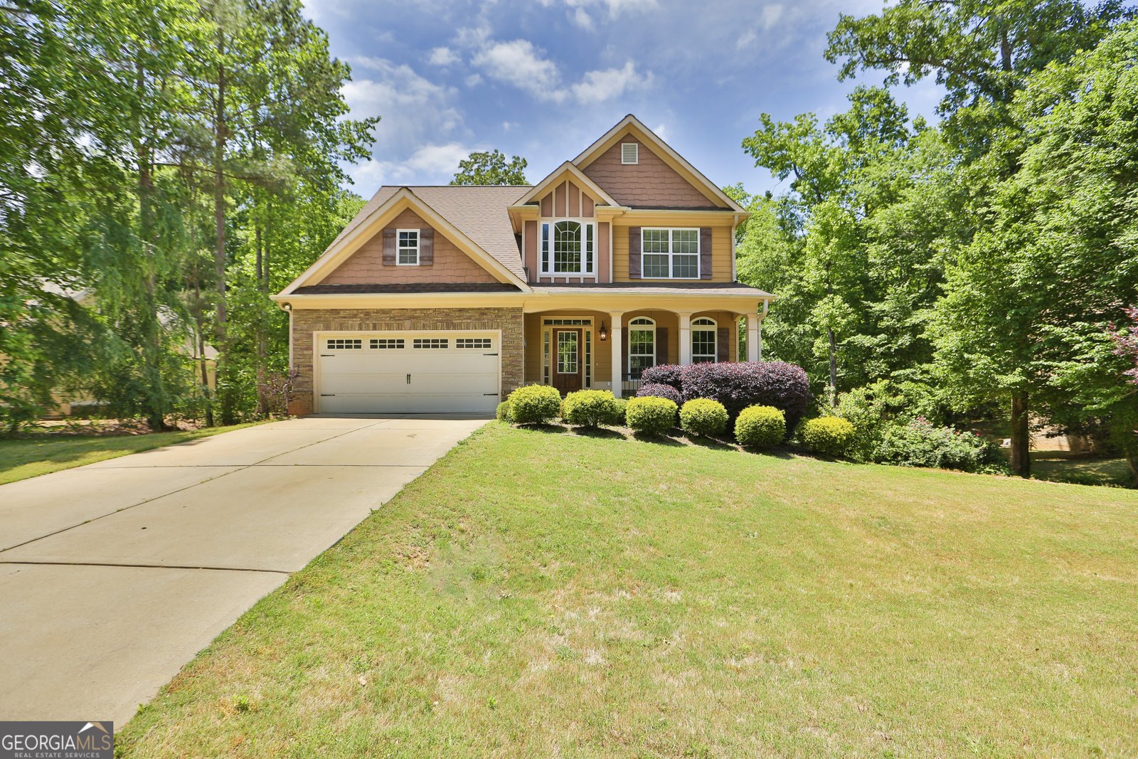 133 Oak Drive Gray - Photo 1