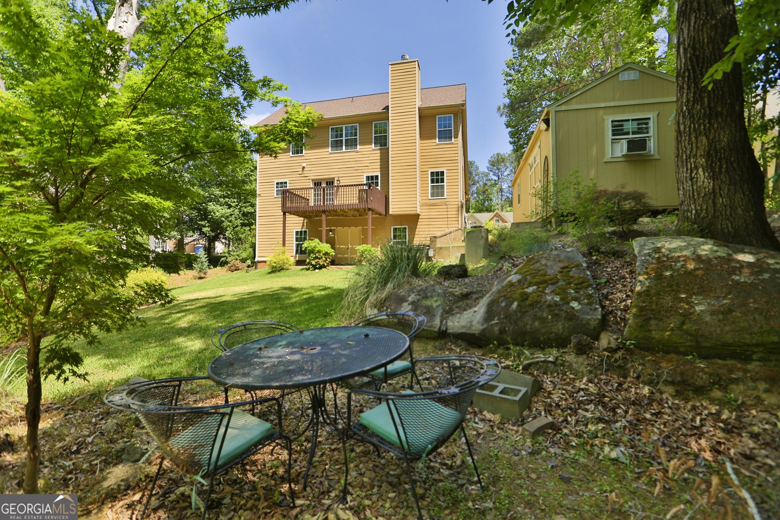 133 Oak Drive Gray - Photo 34