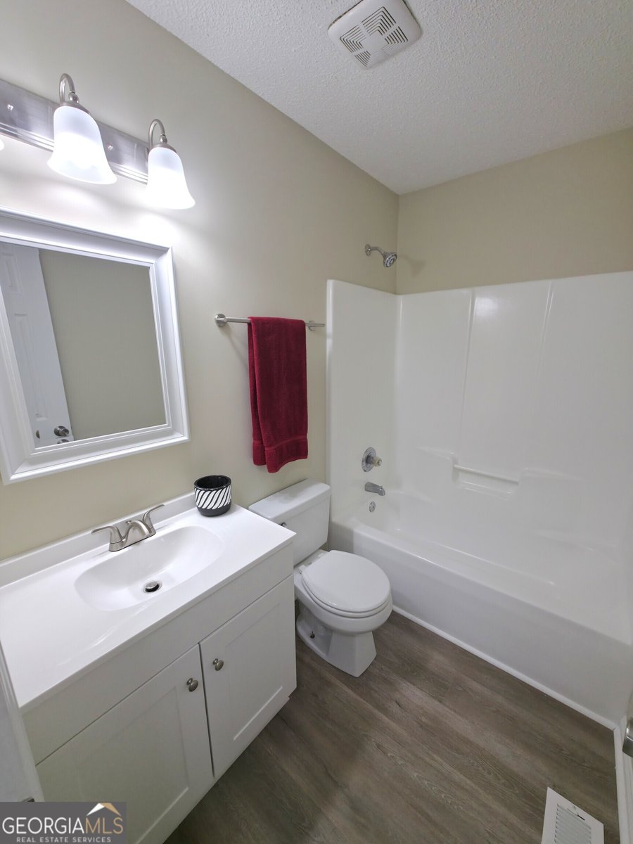 158 Hidden Timber Lane Athens - Photo 13