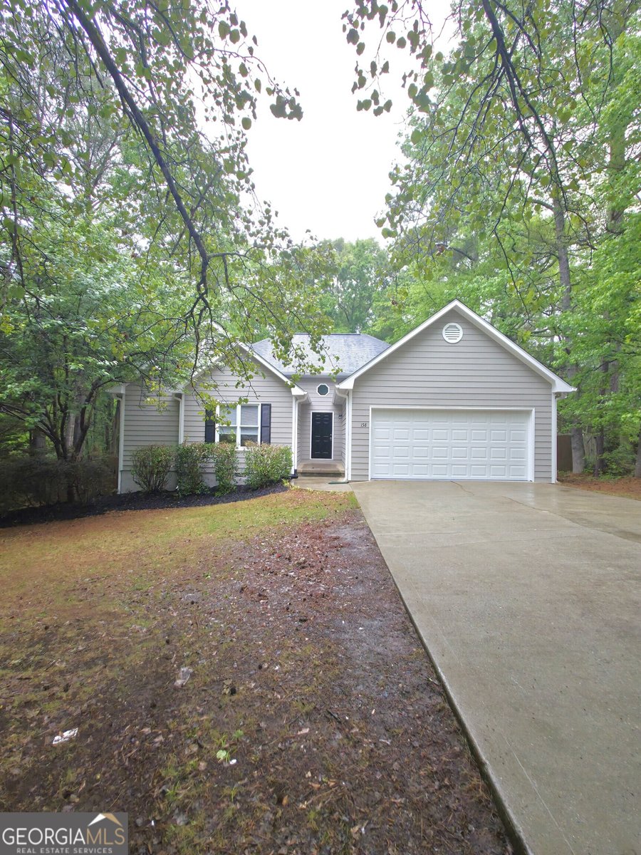 158 Hidden Timber Lane Athens - Photo 19
