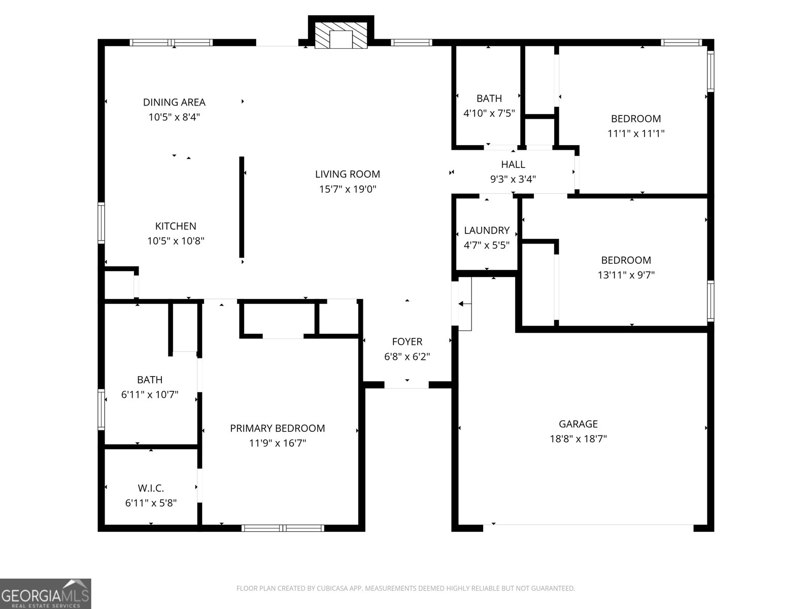 158 Hidden Timber Lane Athens - Photo 20