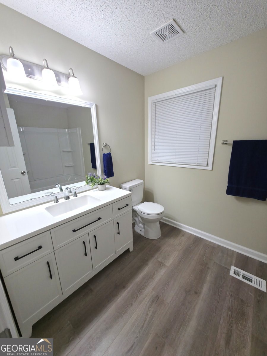 158 Hidden Timber Lane Athens - Photo 8