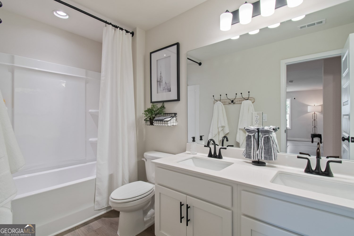 3690 Ivy Cottage Drive Snellville - Photo 15