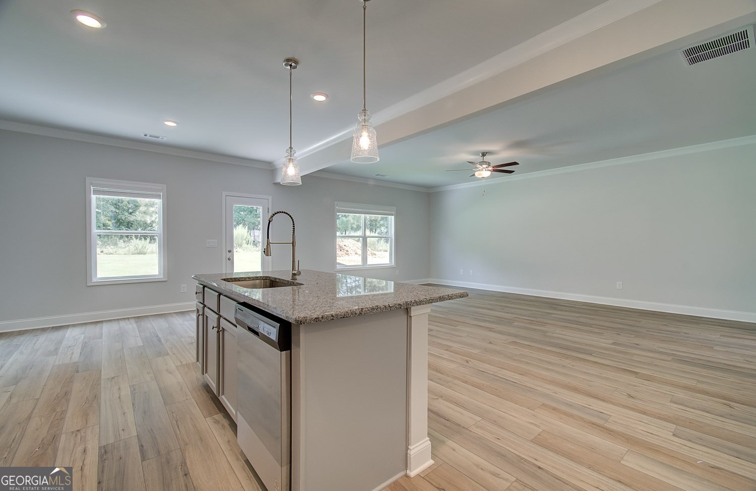 3690 Ivy Cottage Drive Snellville - Photo 9