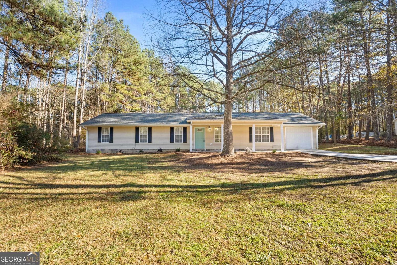 3361 Highway 3 N Hampton - Photo 1