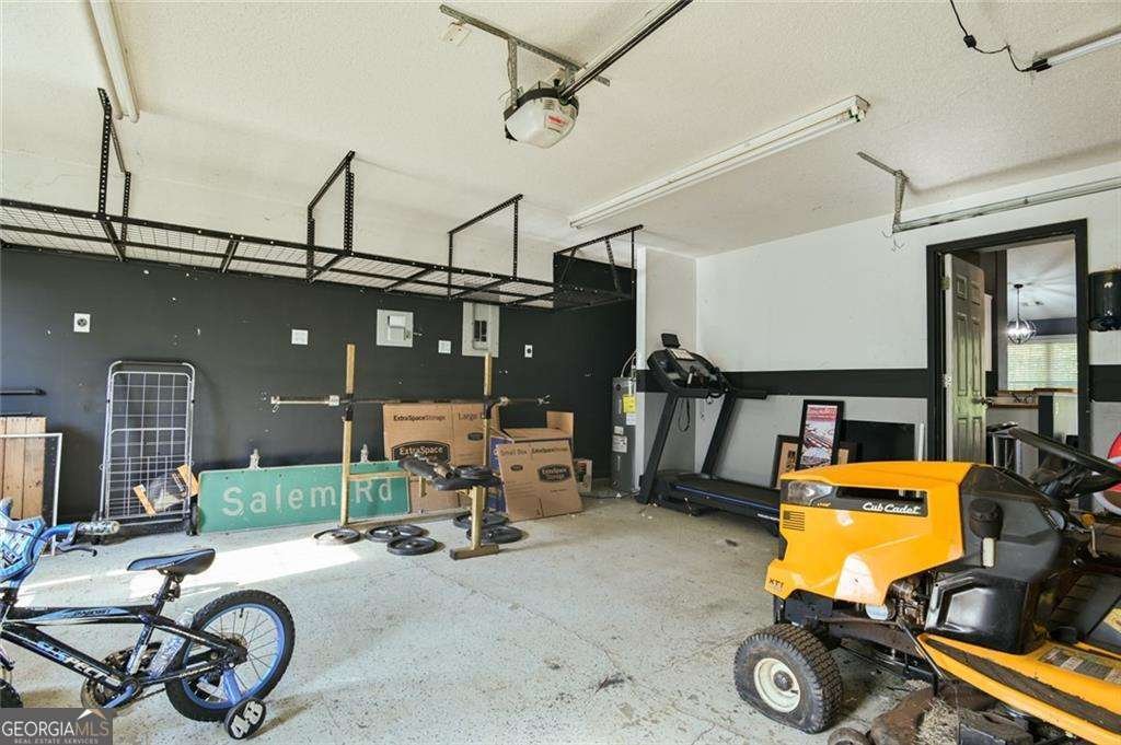 462 Gin Mill Drive Monroe - Photo 30