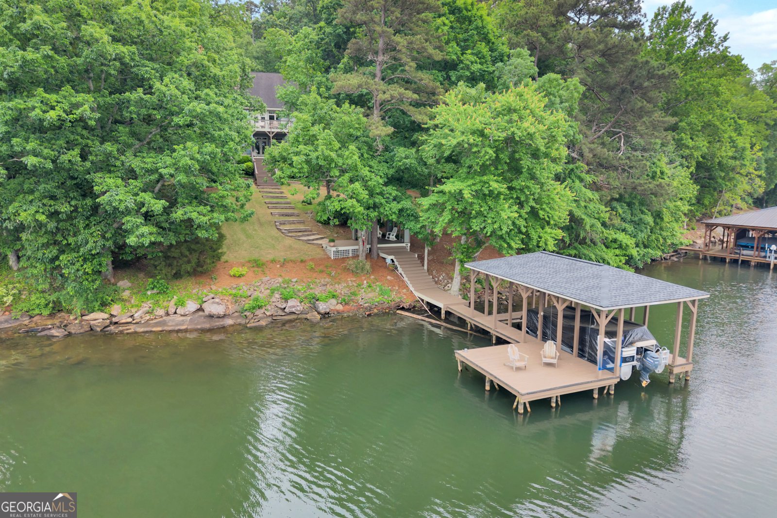 9210 Jackson Lake Road Monticello - Photo 10