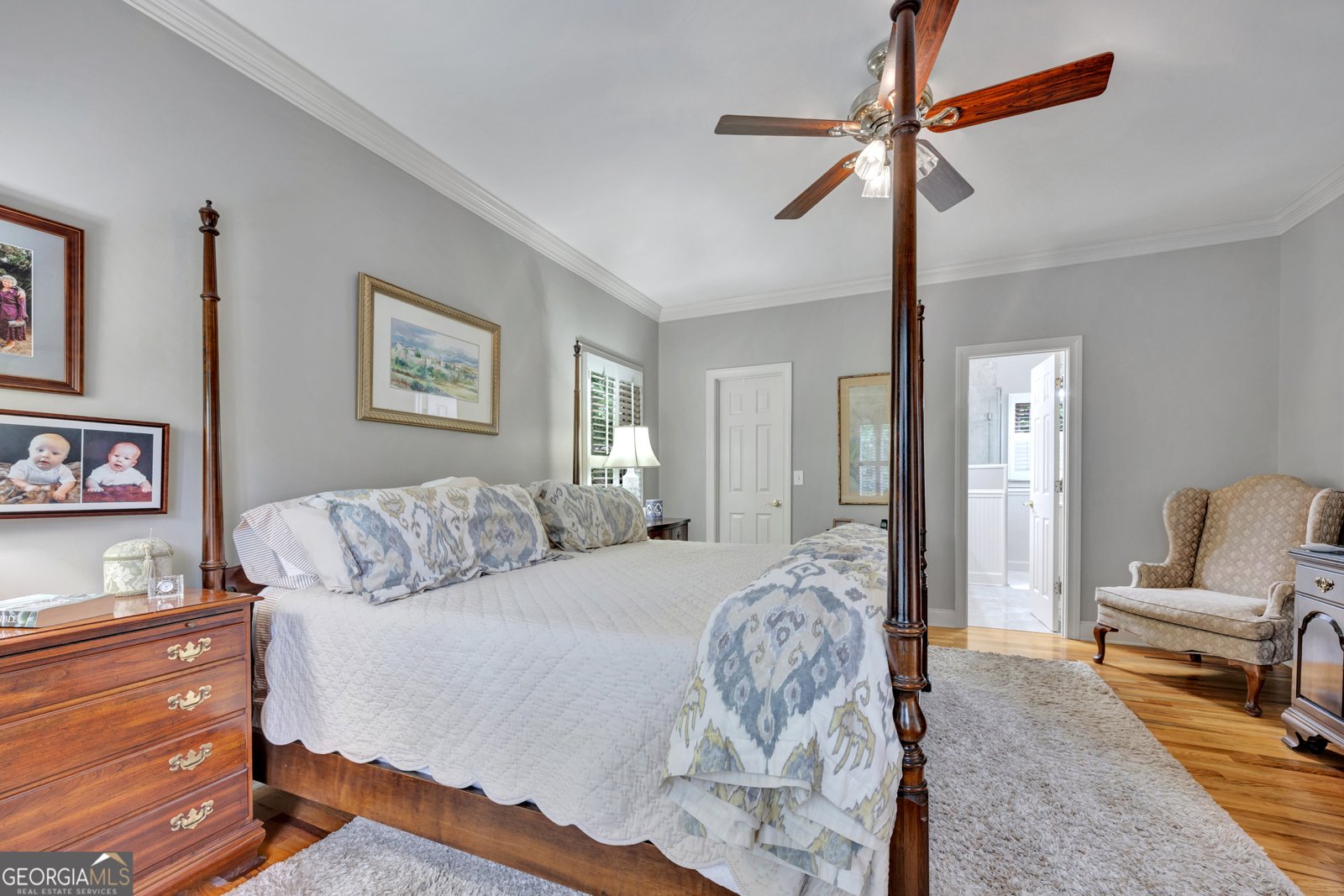 9210 Jackson Lake Road Monticello - Photo 34