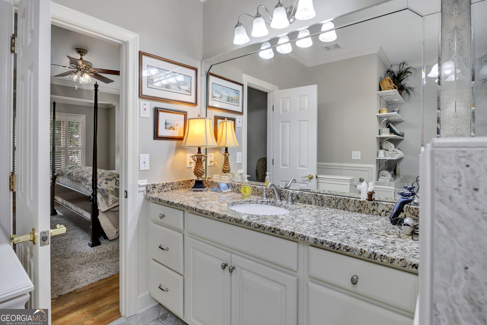 9210 Jackson Lake Road Monticello - Photo 36