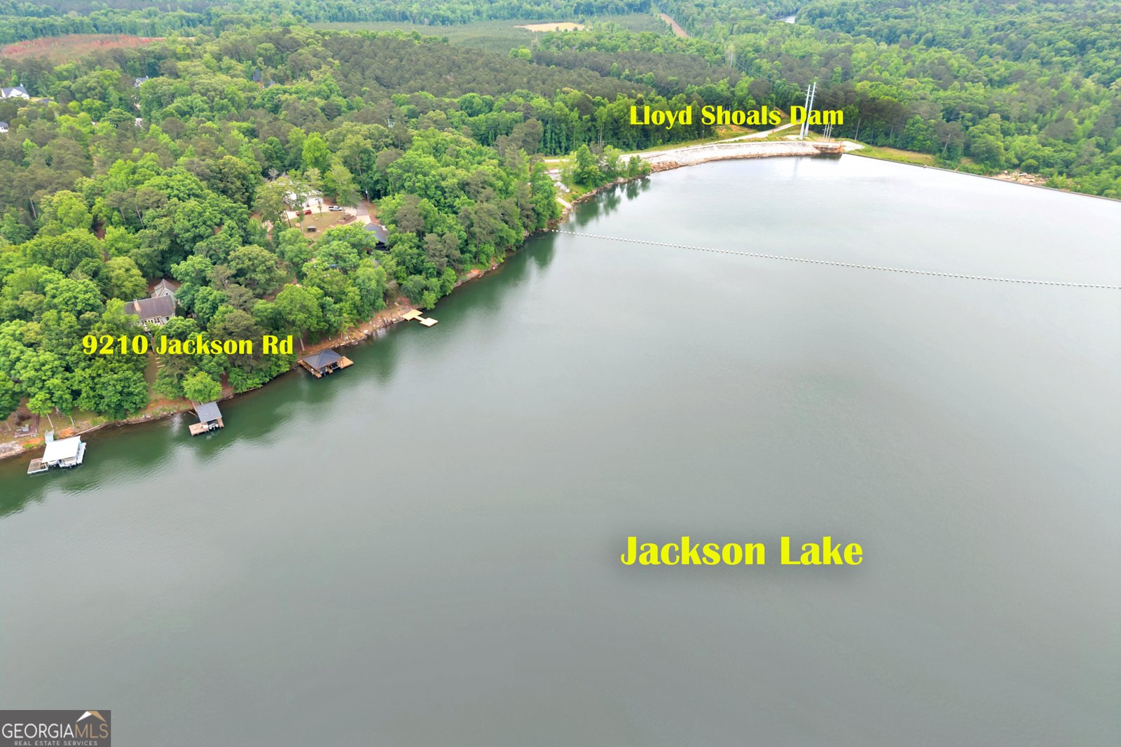 9210 Jackson Lake Road Monticello - Photo 6