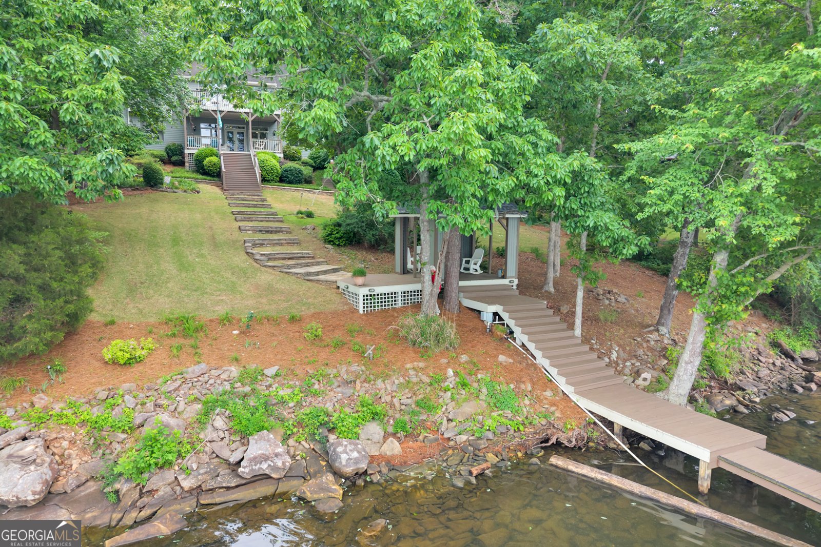 9210 Jackson Lake Road Monticello - Photo 76