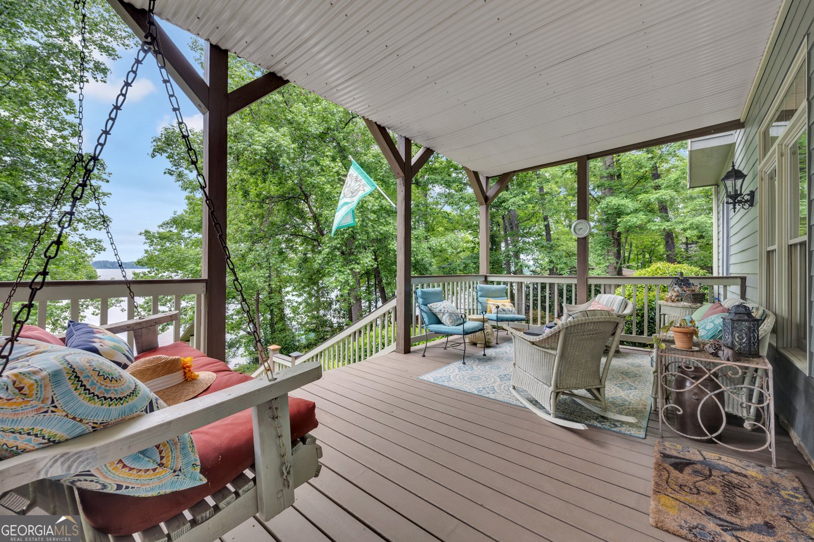 9210 Jackson Lake Road Monticello - Photo 8