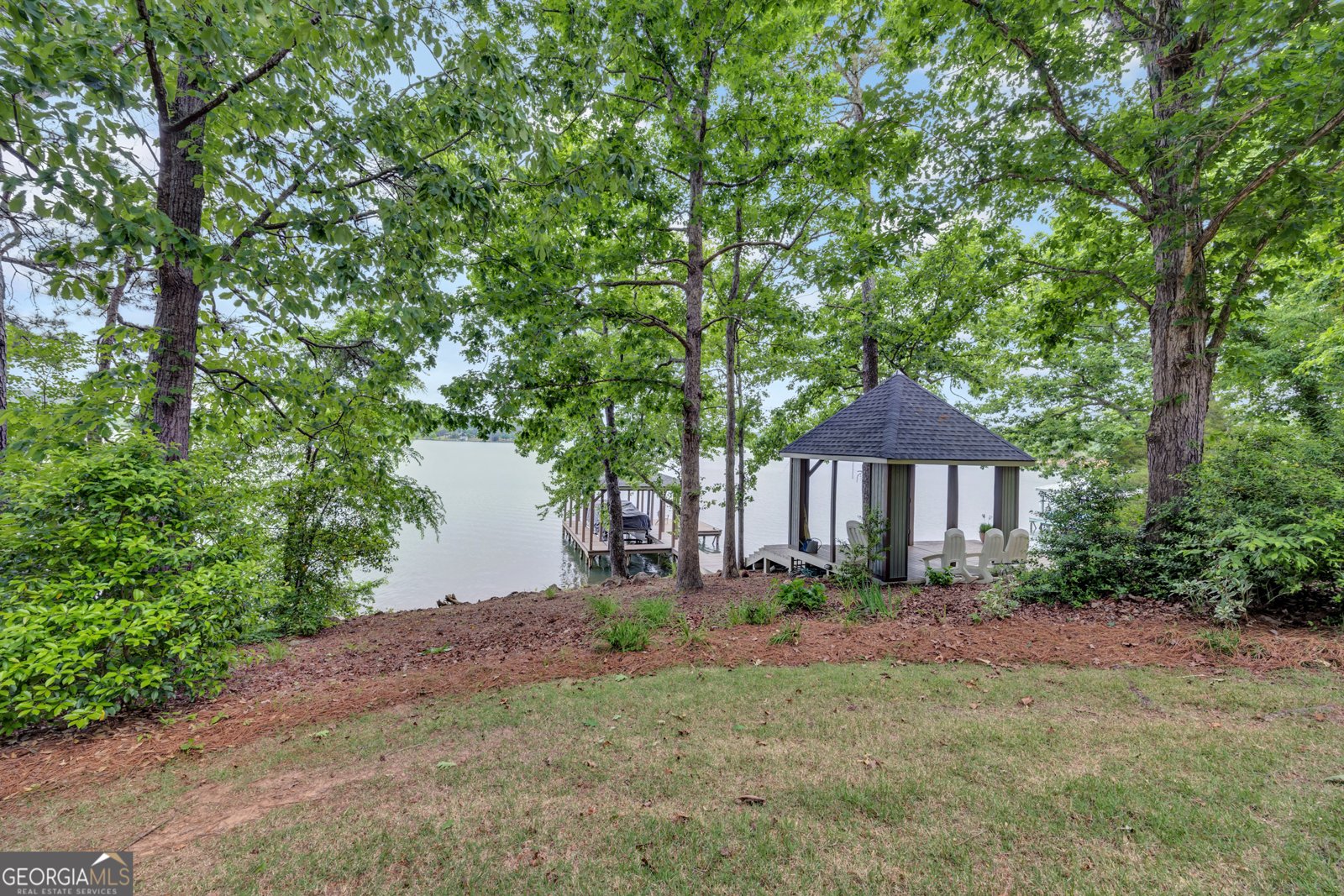 9210 Jackson Lake Road Monticello - Photo 80