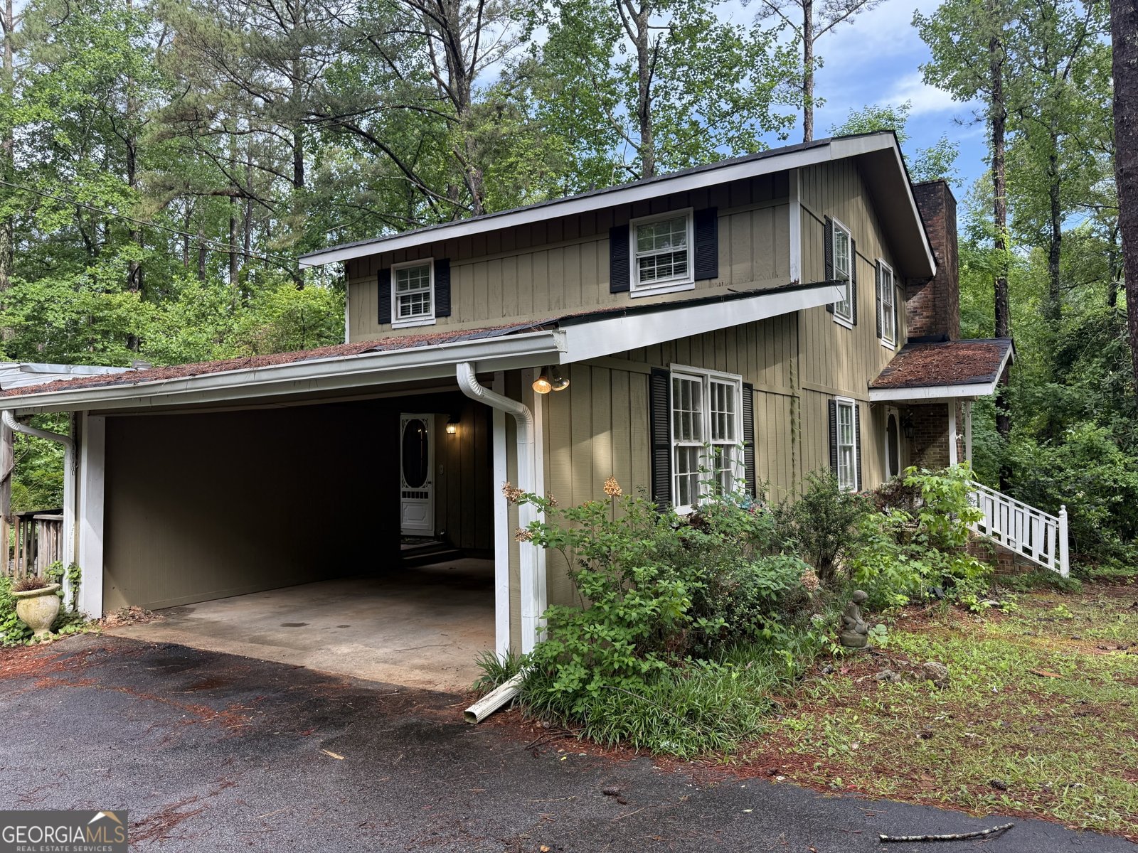227 Lakeview Drive Lagrange - Photo 36