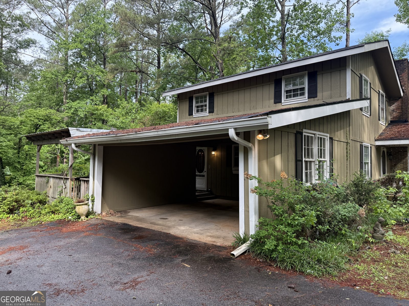 227 Lakeview Drive Lagrange - Photo 47