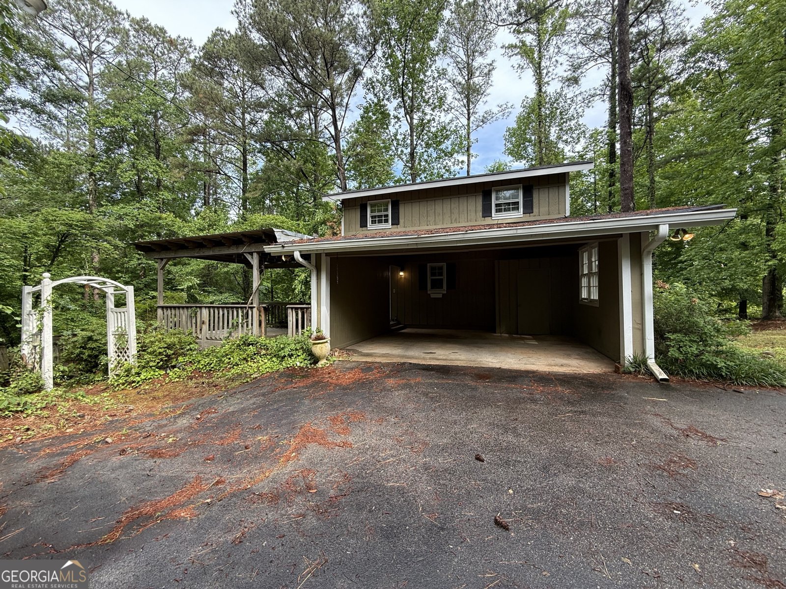 227 Lakeview Drive Lagrange - Photo 48