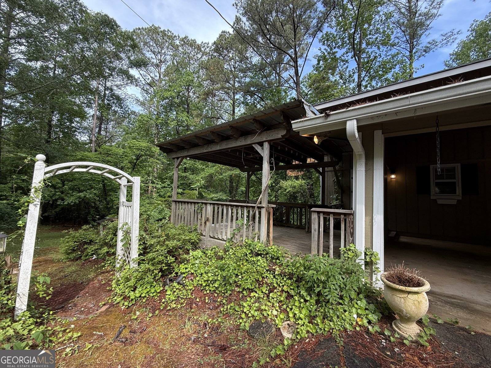 227 Lakeview Drive Lagrange - Photo 49