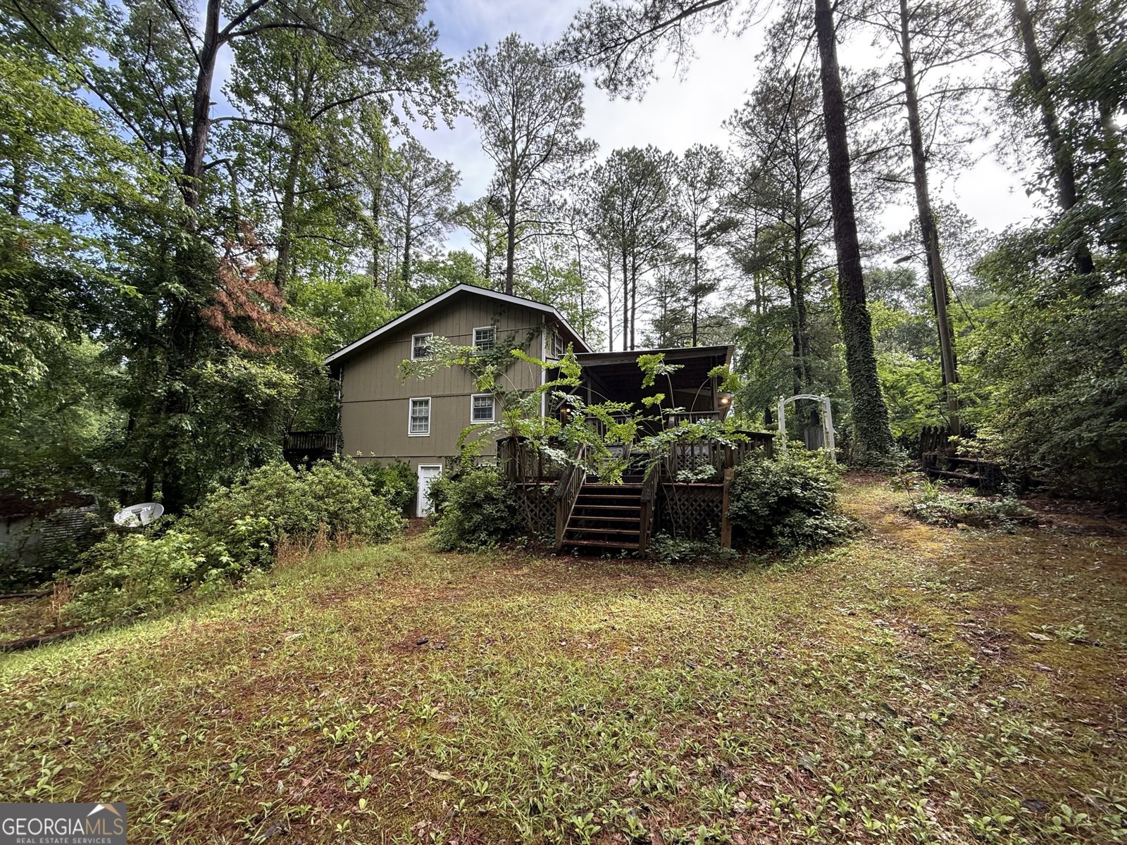 227 Lakeview Drive Lagrange - Photo 50