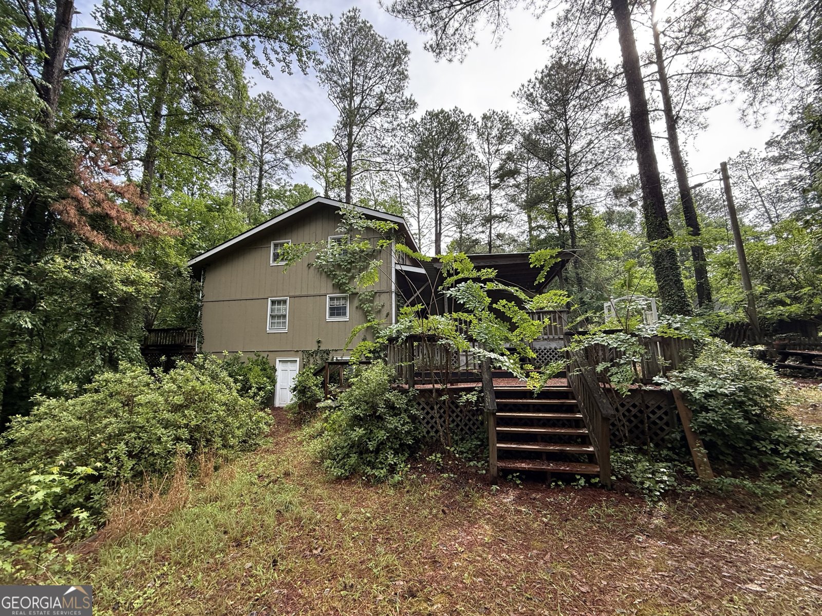 227 Lakeview Drive Lagrange - Photo 51