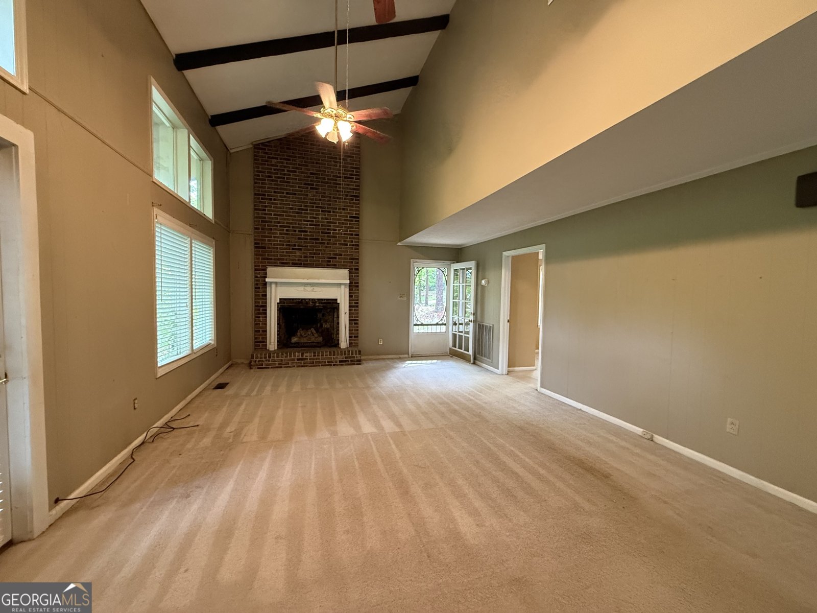227 Lakeview Drive Lagrange - Photo 6