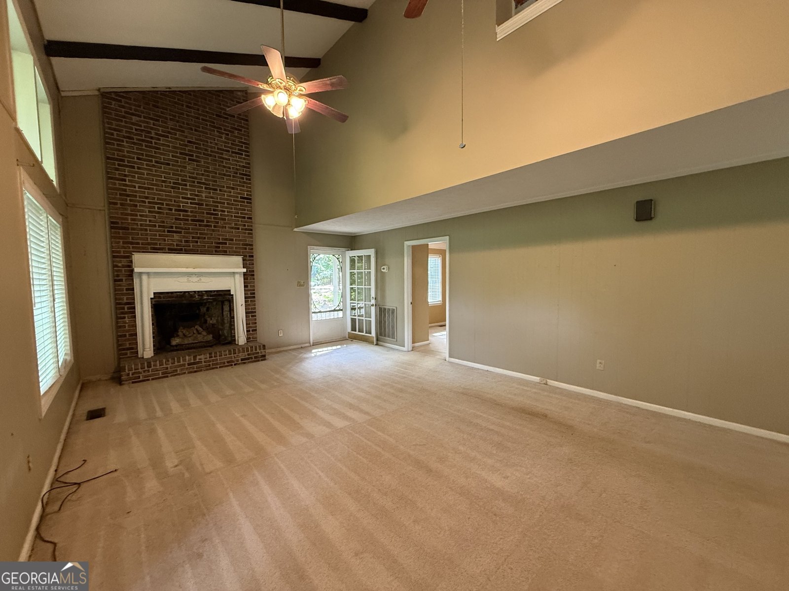 227 Lakeview Drive Lagrange - Photo 9