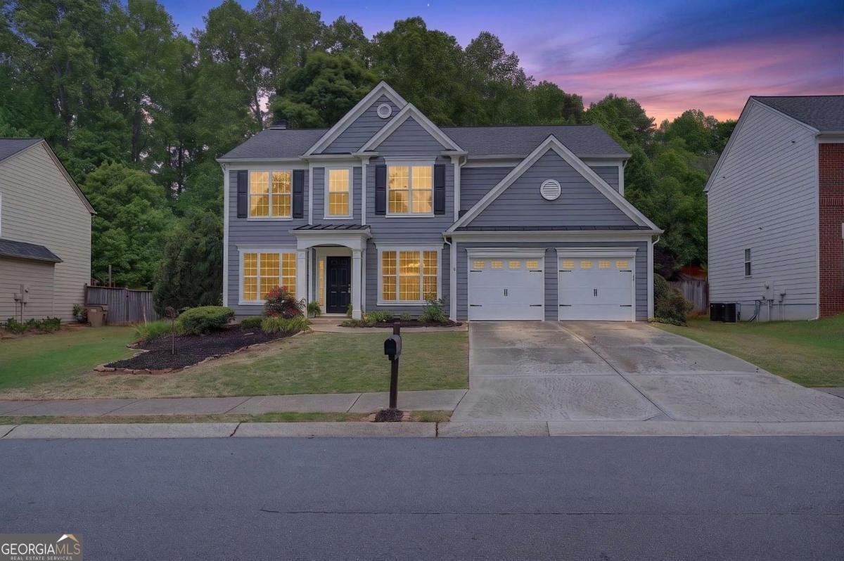 4040 Azurite Street Cumming - Photo 1